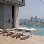 Apartamento de lujo a 5 minutos de las Ciudad Amurallada