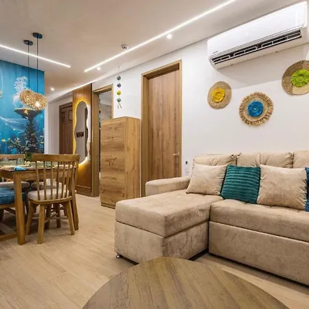 De Lujo A 5 Minutos De Ciudad Amurallada Apartamento Cartagena